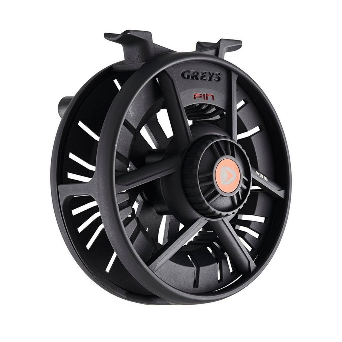 Greys Fin Fly Reel 7/8 Weight: Precision, Power, and Performance