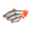 Fox Rage Realistic Roach Rep – Ultra-Realistic Lure for Successful Pike Fishing