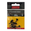 Tronix Pro Running Pully Beads (S,M,L)