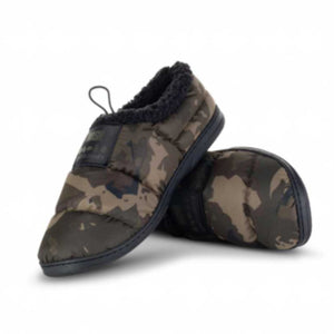 ZT DELUXE BIVVY SLIPPER CAMO