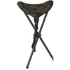 Lineaeffe Tripod Folding Chair with Carry Strap
