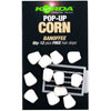 Korda Pop-Up Corn All Flavours