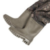 Nash Zero Tolerance HD Waders Camo - Standard Size waders 