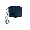 Loaded Tackle Box For Sea Fishing 12X11X4cm