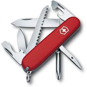 Victorinox Hiker Multifunctional Knife