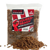 Fjuka Squeeze Ready Range Groundbait, Method Feeder Mix, or 2mm Pellet - All-in-One Carp Fishing Bait Solution (500g Bag)