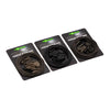 Korda Dark Matter Action Pack Silt - Complete Lead Clip Setup for Carp Fishing