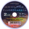 Drennan Acolyte Fluorocarbon - High-Tech Hook-Length Material for Stealthy Angling