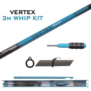 Drennan Vertex Whip Kit 3m