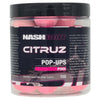 Nash Bait Citruz Special Edition-Pop Ups Pink 12mm