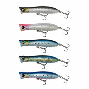 Savage Gear Gravity Popper Range Of Style