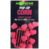 Korda Pop-Up Corn All Flavours