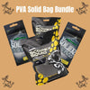 PVA Solid Bag Bundle (SMALL)