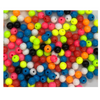 RIG MAKING BEADS (5MM 100 PACK) SEA GAME COARSE FLOAT FISHING (Range of colours)