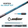 Drennan Vertex Whip Kit 4m