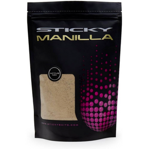 Sticky Baits Manilla Range Active Mix 900g