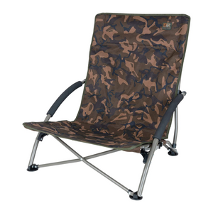 Fox R-Series Camo Guest Chair CBC080