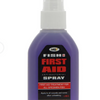 NGT Carp Fish Care Aid Spray | Protect and Revive Your Prize Catches