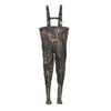 Nash Zero Tolerance HD Waders Camo - Standard Size waders 