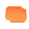 Tackle Guru - Guru Maggot Riddle Orange or Black fits 2.2 & 3.3 boxes