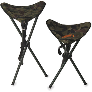 Lineaeffe Tripod Folding Chair with Carry Strap