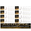 Drennan Acolyte Hooks - Precision Hook Patterns for Every Angling Need