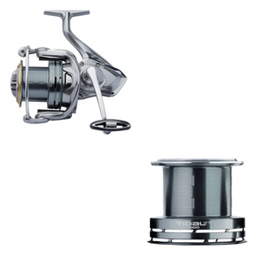 PENN Tidal XT Longcast  Sea Fishing Reel 7000 8000 sizes and spare spools 