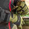 Korum Neoteric Neoprene Fishing Gloves | Ultimate Comfort and Protection