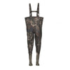 Nash Zero Tolerance HD Waders XL Camo - Custom Fit Waders for Larger Carpers