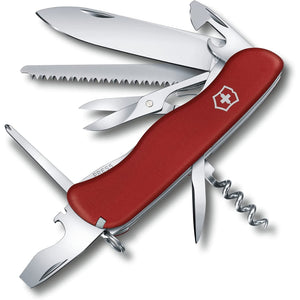 Victorinox Outrider Pocket Knife with Scissors