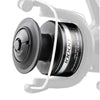 Shimano Baitrunner ST 10000 RB Rear Drag Reel and Spare Spool