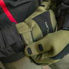 Korum Neoteric Neoprene Fishing Gloves | Ultimate Comfort and Protection