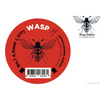 Bisley Wasp Air Rifle Pellet .177 500pcs