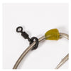 Nash TT Hook Ring Swivels For Carp Fishing T8087