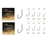 Drennan Acolyte Hooks - Precision Hook Patterns for Every Angling Need