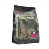 Ultimate Carp Fishing Combo: PVA Bag and Oily Pellet Bundle