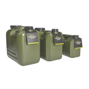 RidgeMonkey SpeedFlo Heavy Duty Water Carrier Range Of Sizes