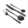 RidgeMonkey DLX Cutlery Set RM888 | Premium Camping Cutlery