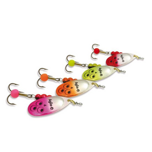 Mepps Aglia e-Brite - The Ulitmate Trout Lure 