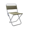 Get Fishing Folding Chair – Compact, Sturdy, and Reliable