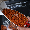 Sticky The Krill Pellets - 2.3mm, 4mm, 6mm | Available in 900g or 2.5kg Premium Carp Fishing Pellets