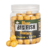 Dynamite Baits Big Fish River Busters Hookbaits - Cheese & Garlic | Irresistible Attraction for River Fishing