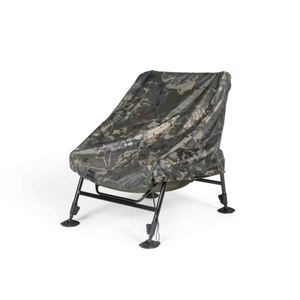 Nash Indulgence Universal Waterproof Chair Cover Camo