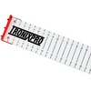 Tronix Pro Folding Fish Ruler 120cm