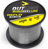  AVID Outline Reflo Two Tone Mono Reel Line 20LB 0.40mm 1000m Spool