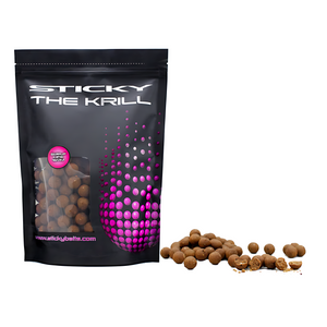 Sticky Baits The Krill Boilies 1kg