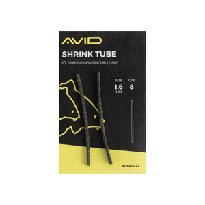 Avid Outline Shrink Tube