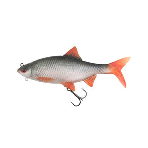 Fox Rage Realistic Roach Rep – Ultra-Realistic Lure for Successful Pike Fishing