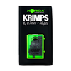 Korda Krimps - Achieve Neat Connections for Any Rig Setup (0.5mm, 0.6mm, 0.7mm)