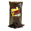 Fjuka Squeeze Ready Range Groundbait, Method Feeder Mix, or 2mm Pellet - All-in-One Carp Fishing Bait Solution (500g Bag)